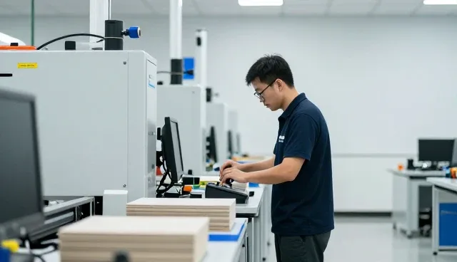 广州市杨子科仪器械有限公司