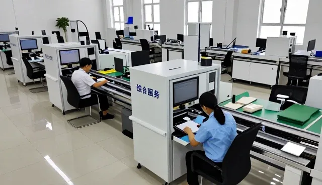 广州市杨子科仪器械有限公司