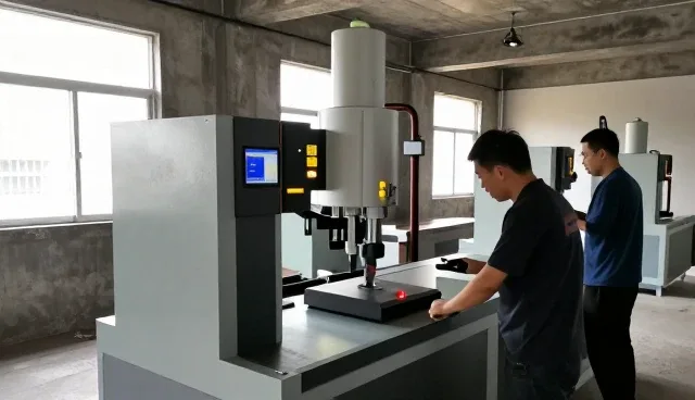 选择广州市杨子科仪器械有限公司销售服务的几个理由